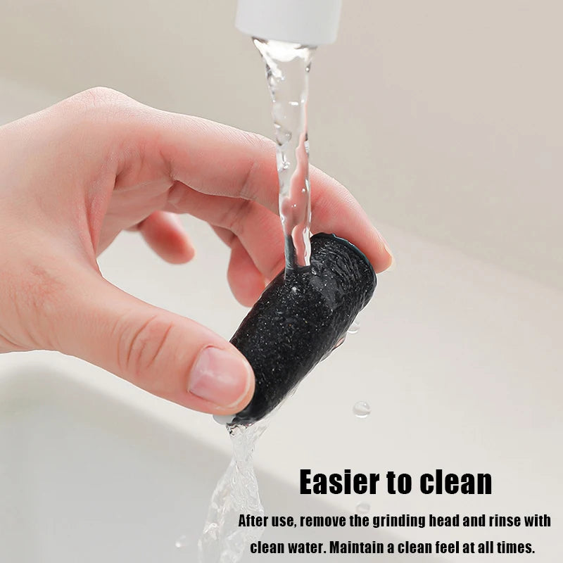 Smooth Feet Care Kit | Electric Callus Remover